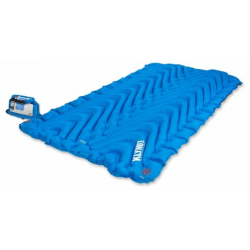 Matelas double V - KLYMIT