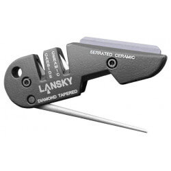 Aiguiseur de poche Universal - LANSKY