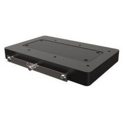 Support composite démontage rapide arbre long eaux douces - MKA-53 - MINN KOTA