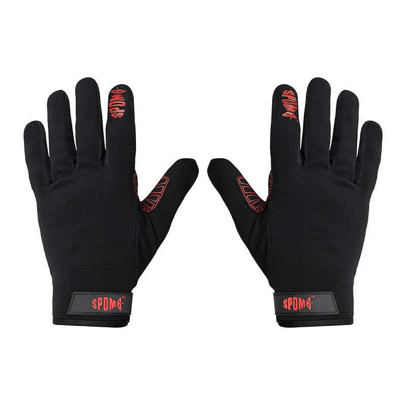 gants spromb pro casting fox