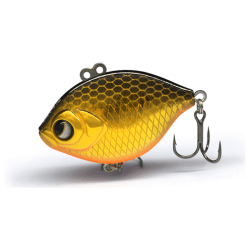 Leurre Lipless crankbait 4cm - LUREFANS