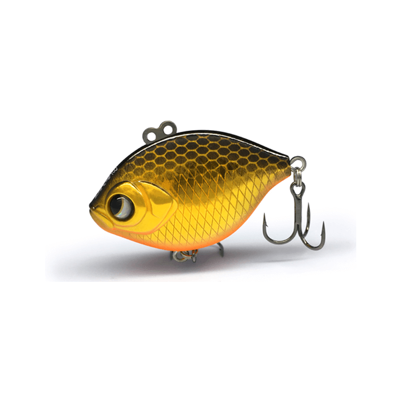 Leurre Lipless crankbait 4cm - LUREFANS