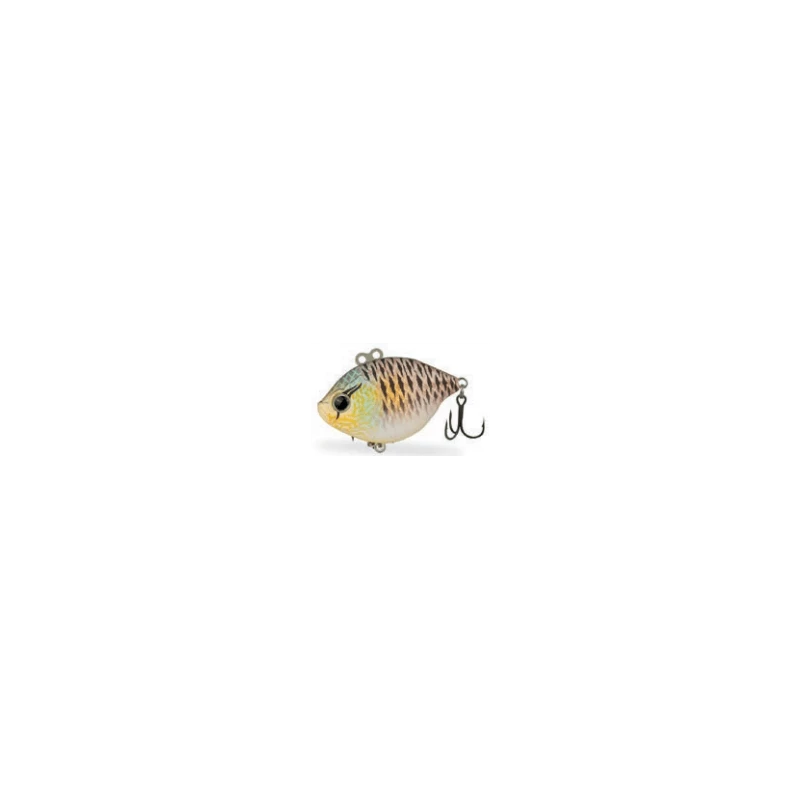 Leurre Lipless crankbait 5,5cm - LUREFANS