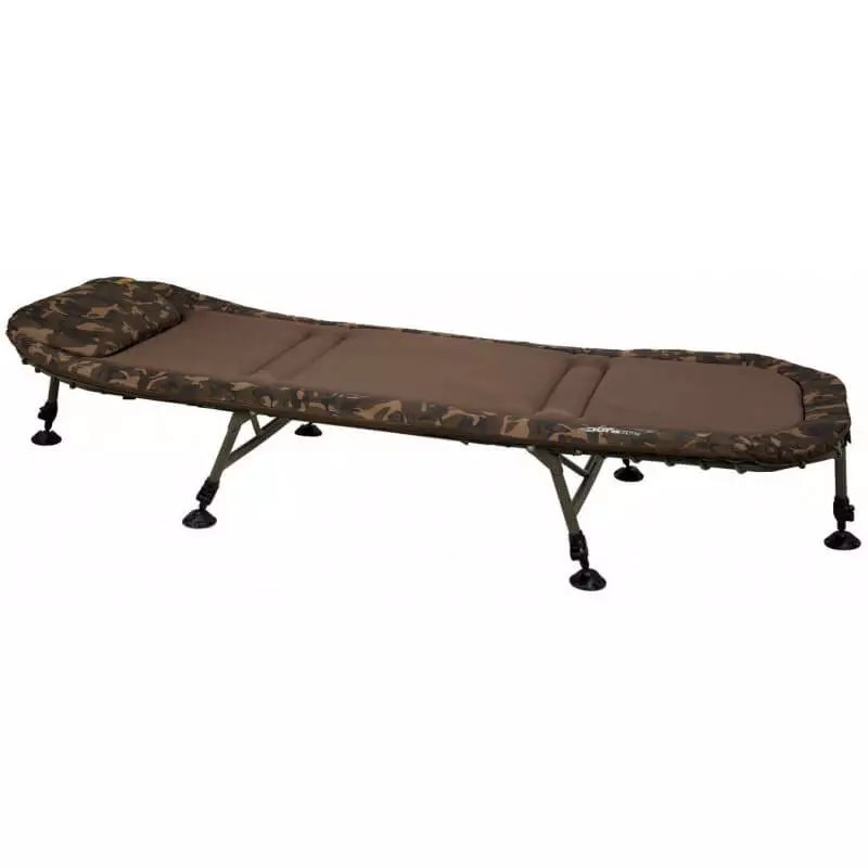 bedchair duralite fox