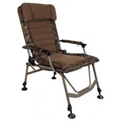 Chaise Super Deluxe Recliner - FOX