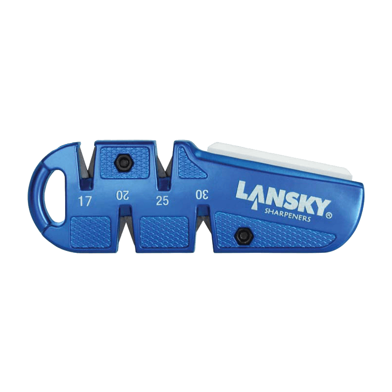 Aiguiseur Quadsharp - LANSKY