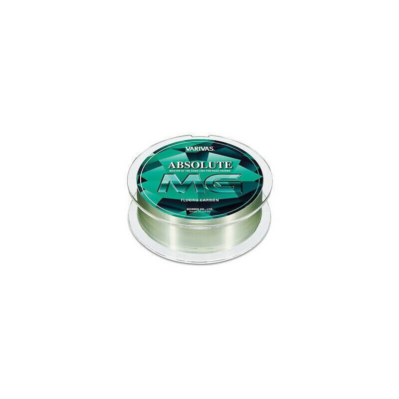 nylon fluorocarbon absolute mg varivas