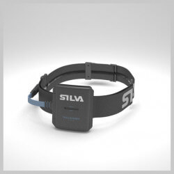 Lampe frontale Trail Runner Free Ultra - SILVA