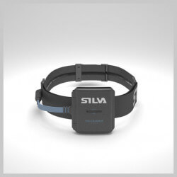 SILVA Trail Runner Free lampe frontale