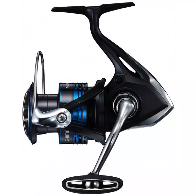 Moulinet Nexave FI - SHIMANO