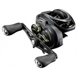 Moulinet Curado MGL - SHIMANO