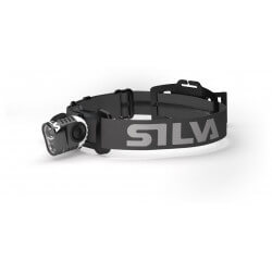 Lampe frontale Trail Speed 5XT - SILVA