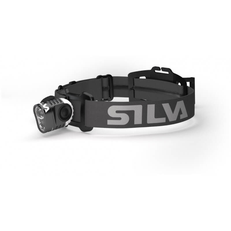 Lampe frontale Trail Speed 5XT - SILVA