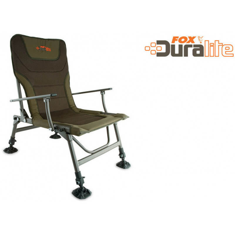 chaise duralite