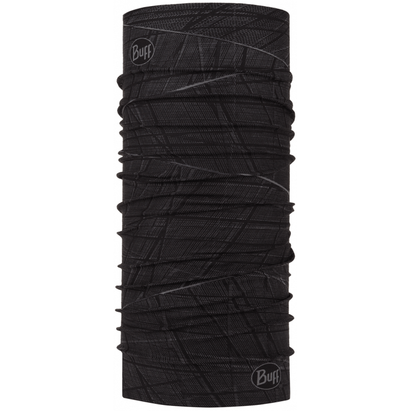 Tour de cou original Ecostretch Embers Black