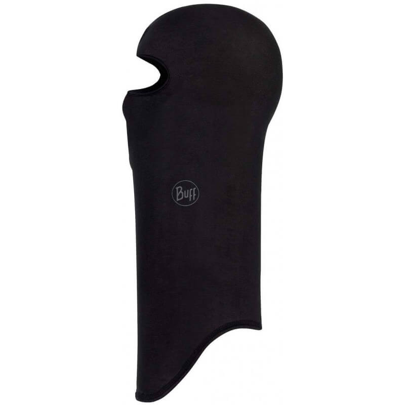 Balaclavas EcoStretch Solid Black