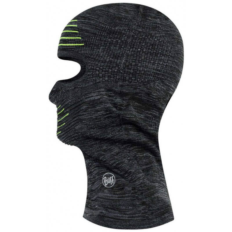 Balaclava DryFlx black