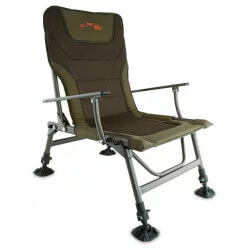 Chaise Duralite XL - FOX