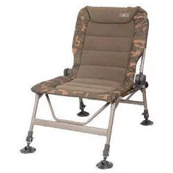 Chaise Camo Recliner Serie R - FOX