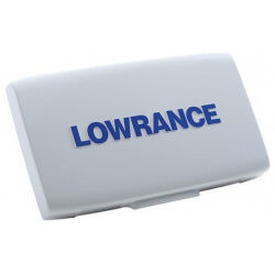 Capot de protection d'écran Elite/Hook 9" - LOWRANCE