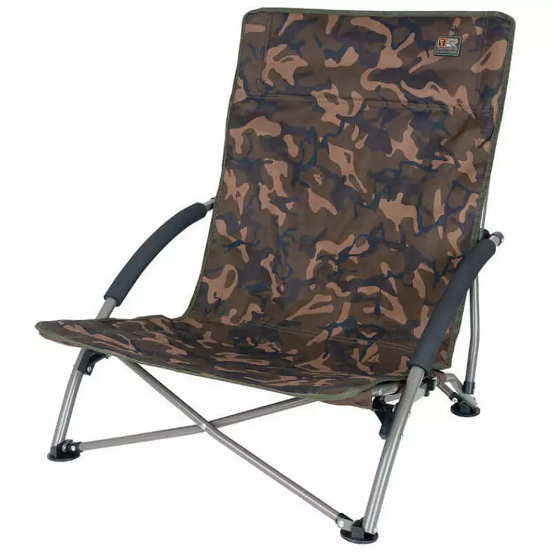 Chaise pliable d'invité R SERIES camo