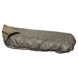 Couverture Thermique Camo VRS Sleeping Bag - FOX