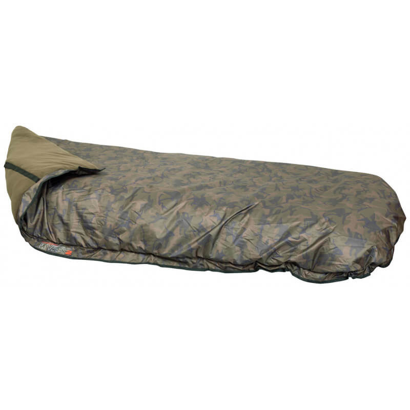 Couverture Thermique Camo