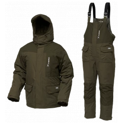 Combinaison XTHERM Winter Suit - DAM