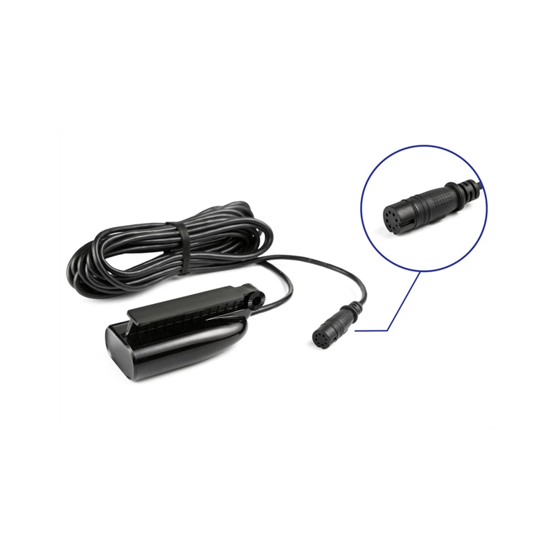 Sonde HOOK² / Reveal SplitShot Skimmer - LOWRANCE