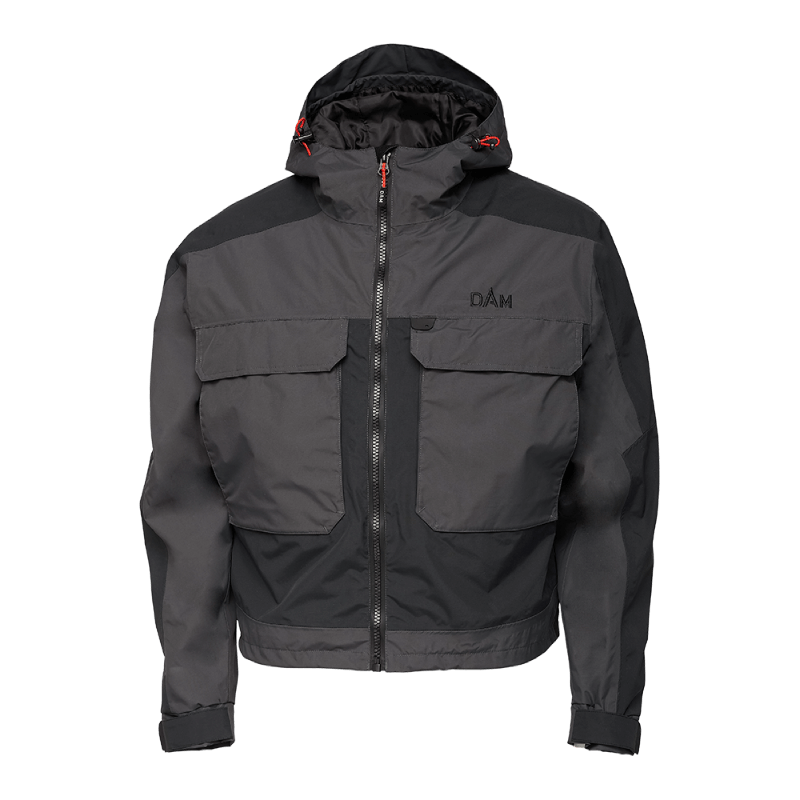 veste de wading dryzone
