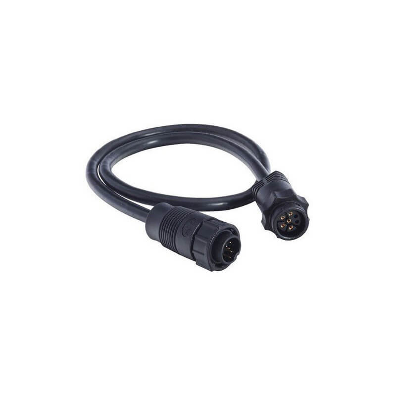 Adaptateur S5100/S5200 XD pour sonde Airmar - LOWRANCE