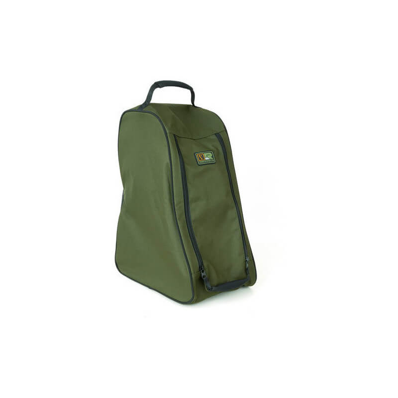 Sac à bottes et waders R-Series kaki