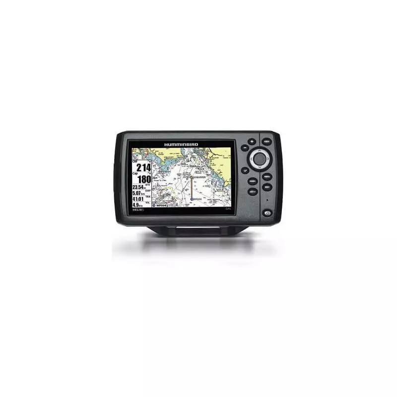 gps lecteur de carte helix g2