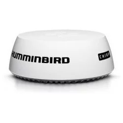 Radar pour Humminbird réseau 2 Kwatts HB-2124 - HUMMINBIRD