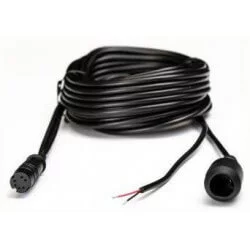 Câble d'extension de 3m pour Bullet Skimmer HOOK² - LOWRANCE