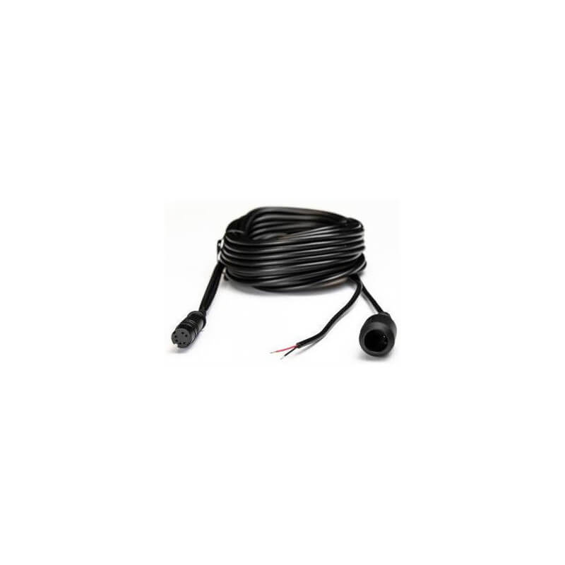 Câble d'extension de 3m (10 pieds) pour Bullet Skimmer HOOK² - LOWRANCE