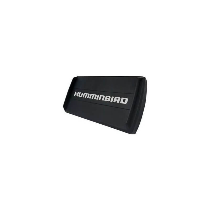 Capot de protection pour Solix 10 - HUMMINBIRD - Pecheur-Online