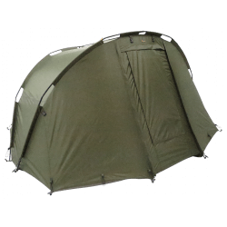 Bivvy Cruzade & Overwrap - PROLOGIC