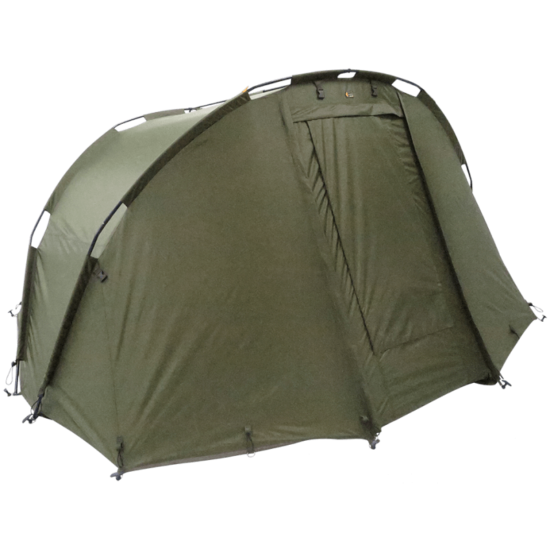 bivvy cruzade & overwrap