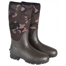 Bottes camo néoprène boots - FOX