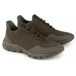 Chaussures Olive trainers - FOX
