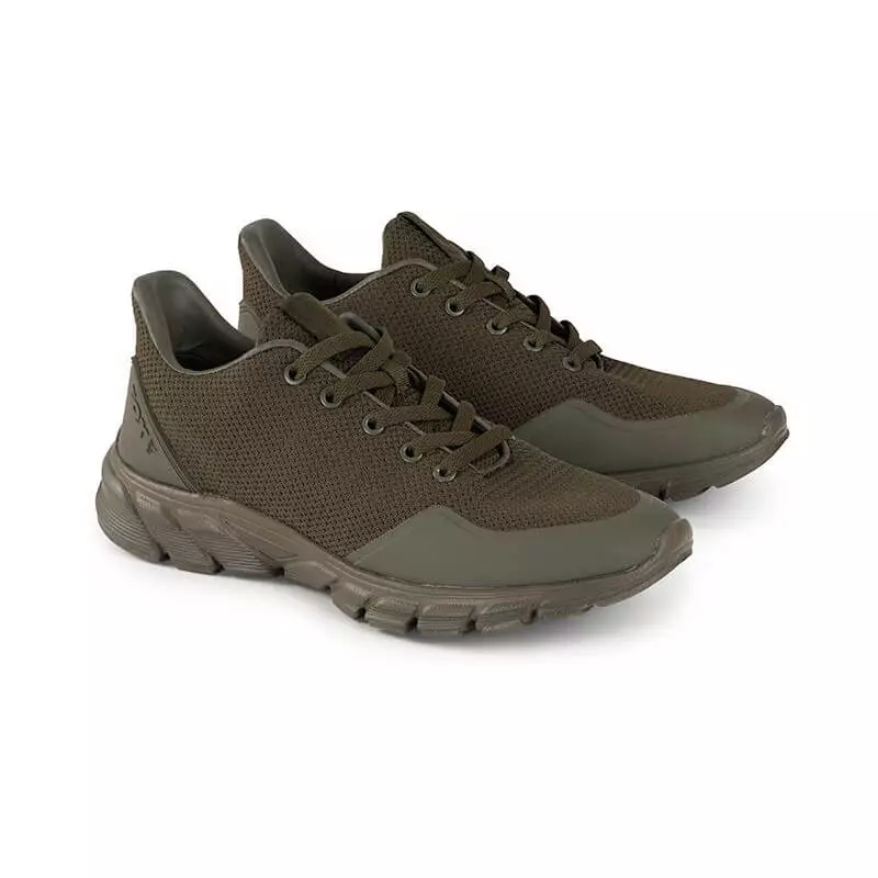 Chaussures Olive trainers - FOX