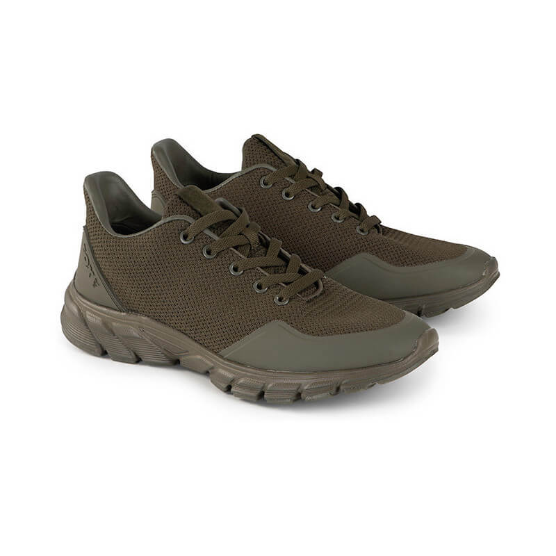 Chaussures Olive trainers - FOX