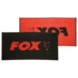 Serviette de plage Fox beach Towels - FOX