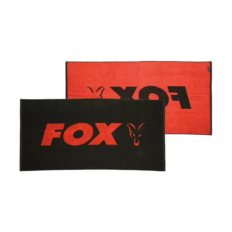 Serviette de plage Fox beach Towels - FOX