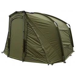 Bivouac XD Frontier + Inner Dome 1 personne + - FOX