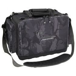 Sac Voyager Camo Large Stacker - FOX RAGE