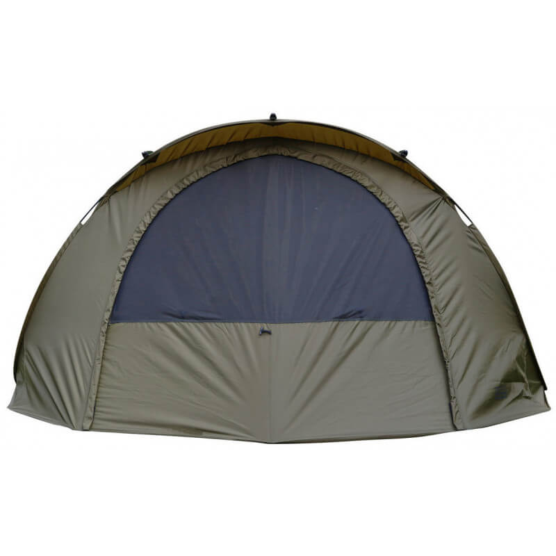 Abri Easy Shelter + kaki