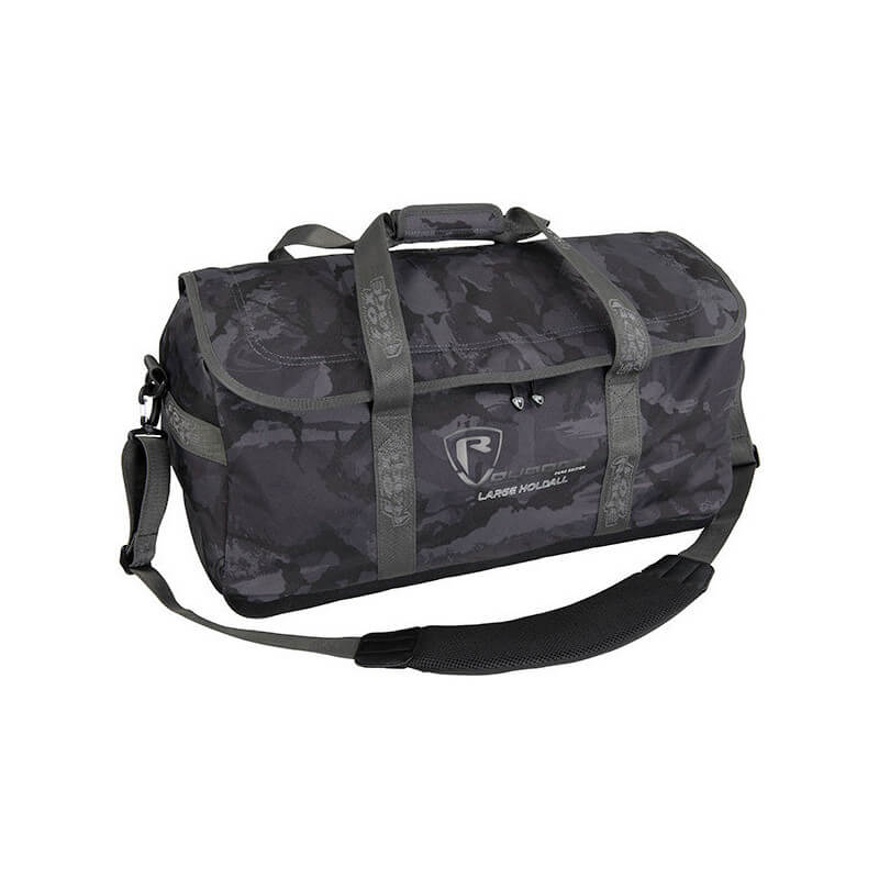 Sac Voyager Camo Large Holdall - FOX RAGE