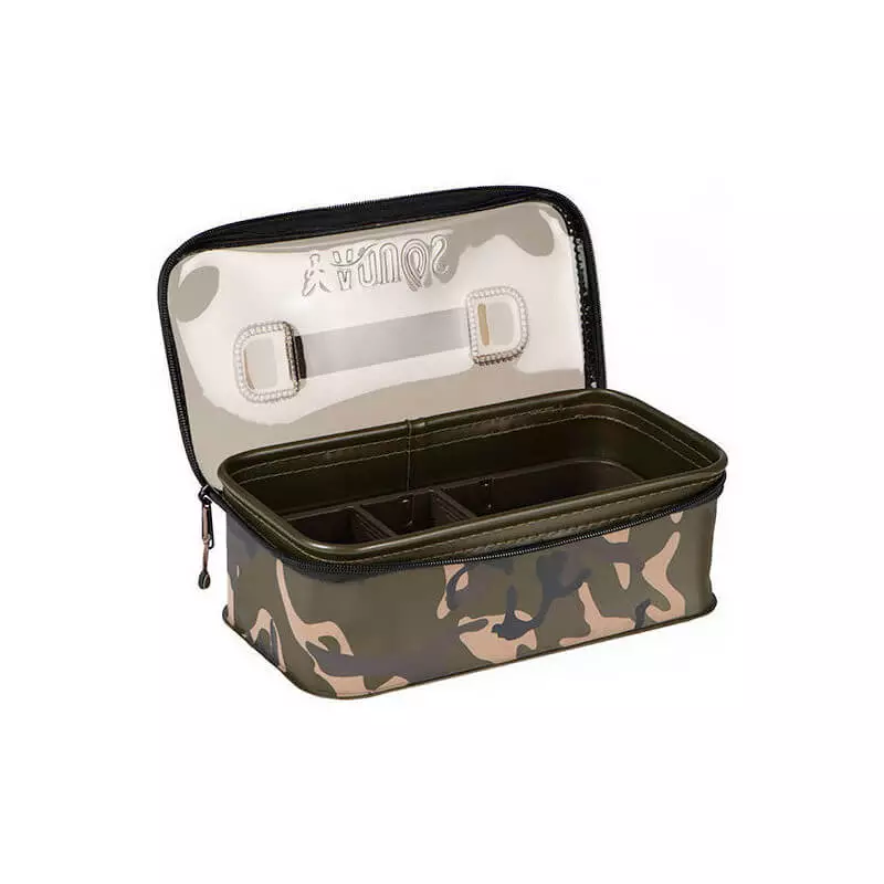 Rig Box & Tackle Bag